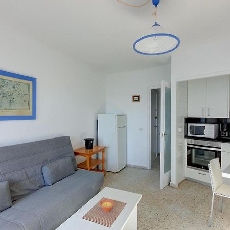 Punta Pelegri 320 Roses - Immo Barneda Apartment ภายนอก รูปภาพ